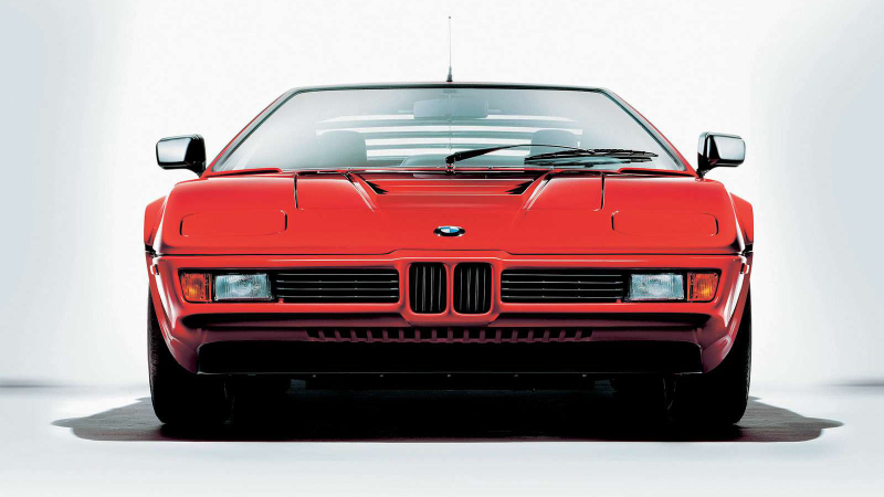 Illustration for article titled The Ten Greatest Car Designers Of All Time